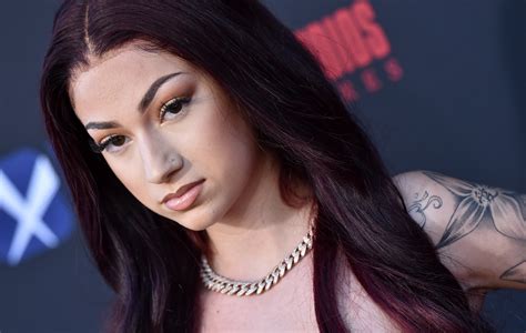 bhad bhabie nudes exposed|Bhadbhabie